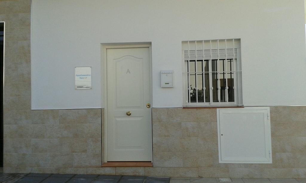 Apartamentos Tursol Nerja Exterior foto