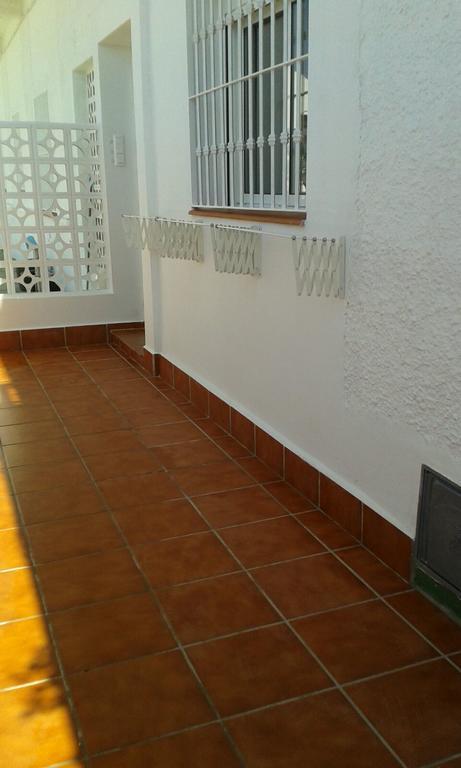 Apartamentos Tursol Nerja Exterior foto